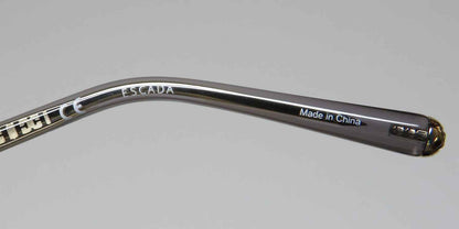 Escada Vesd02 Eyeglasses