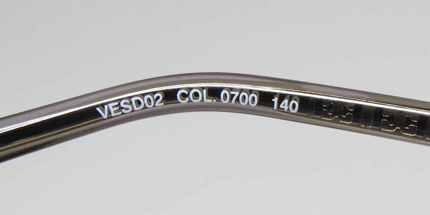 Escada Vesd02 Eyeglasses