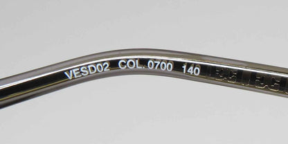 Escada Vesd02 Eyeglasses