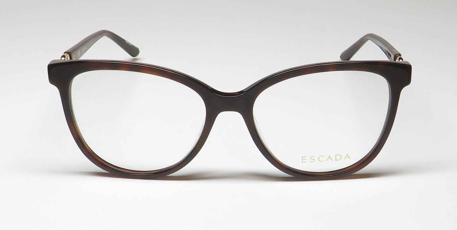 Escada Vesd55 Eyeglasses