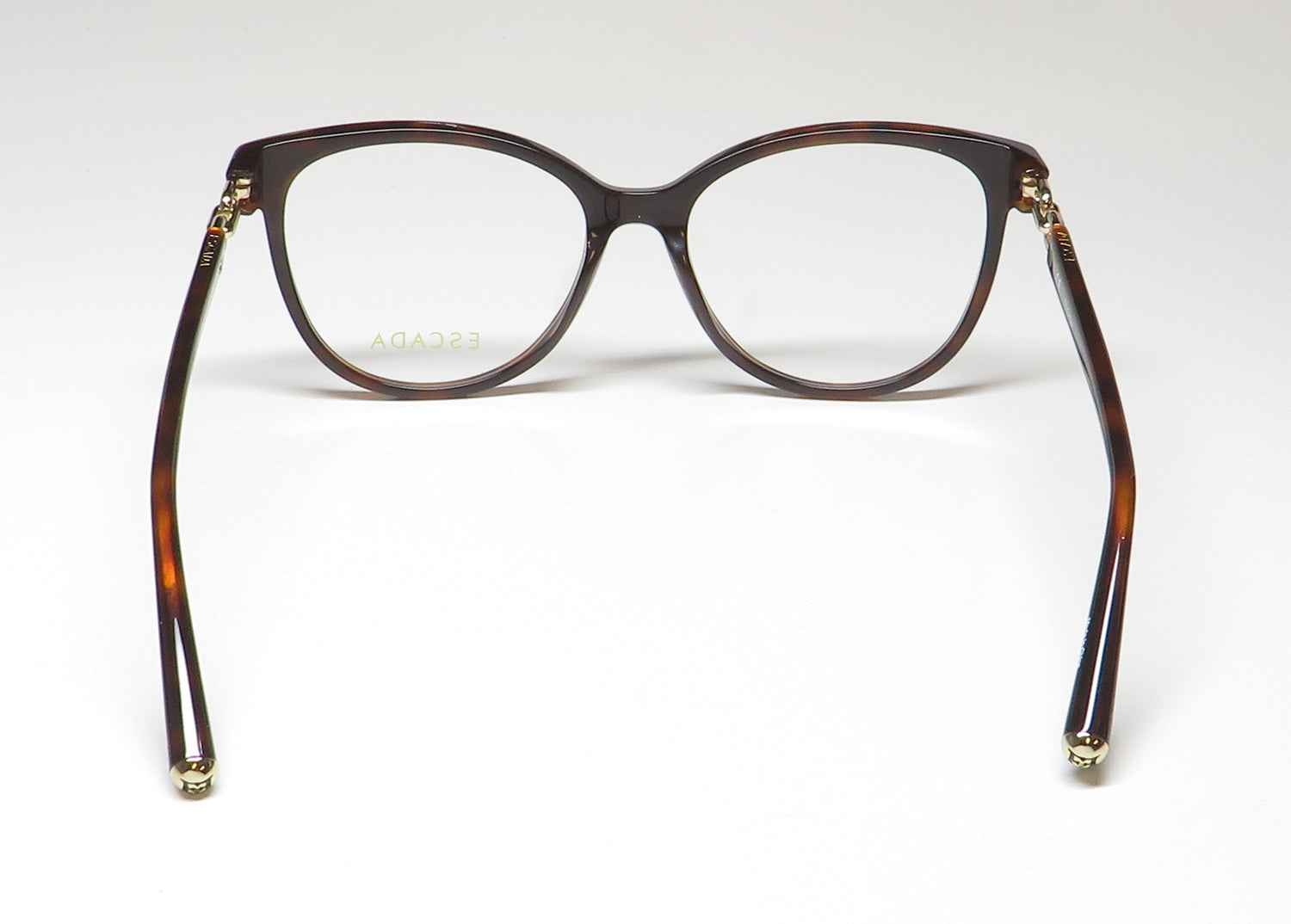 Escada Vesd55 Eyeglasses