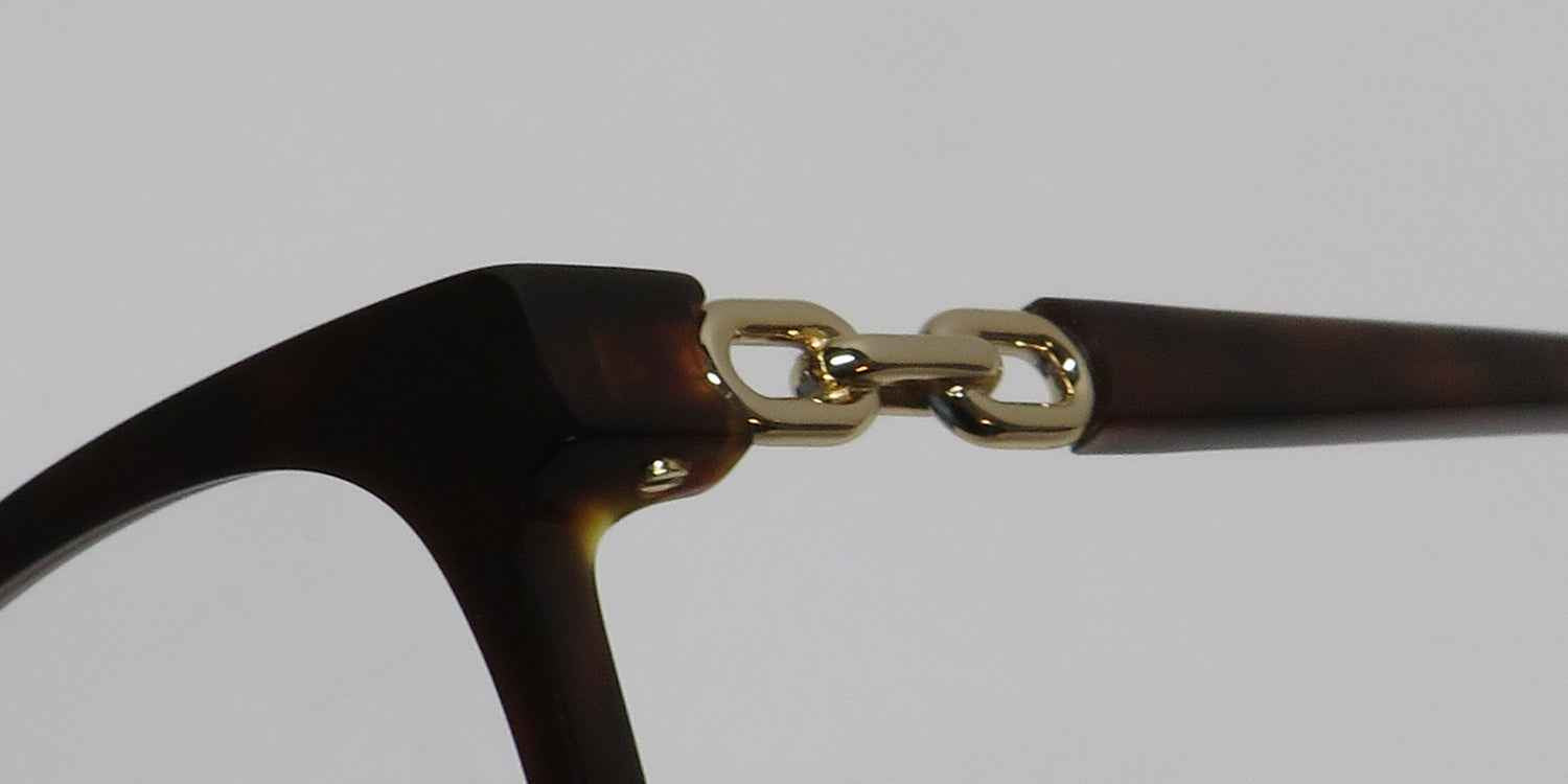 Escada Vesd55 Eyeglasses