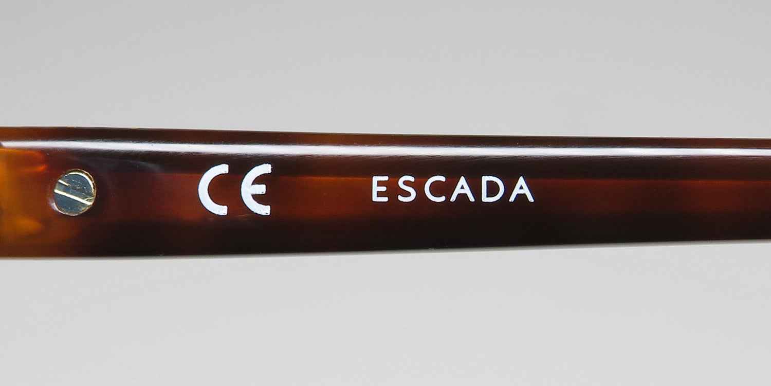 Escada Vesd55 Eyeglasses