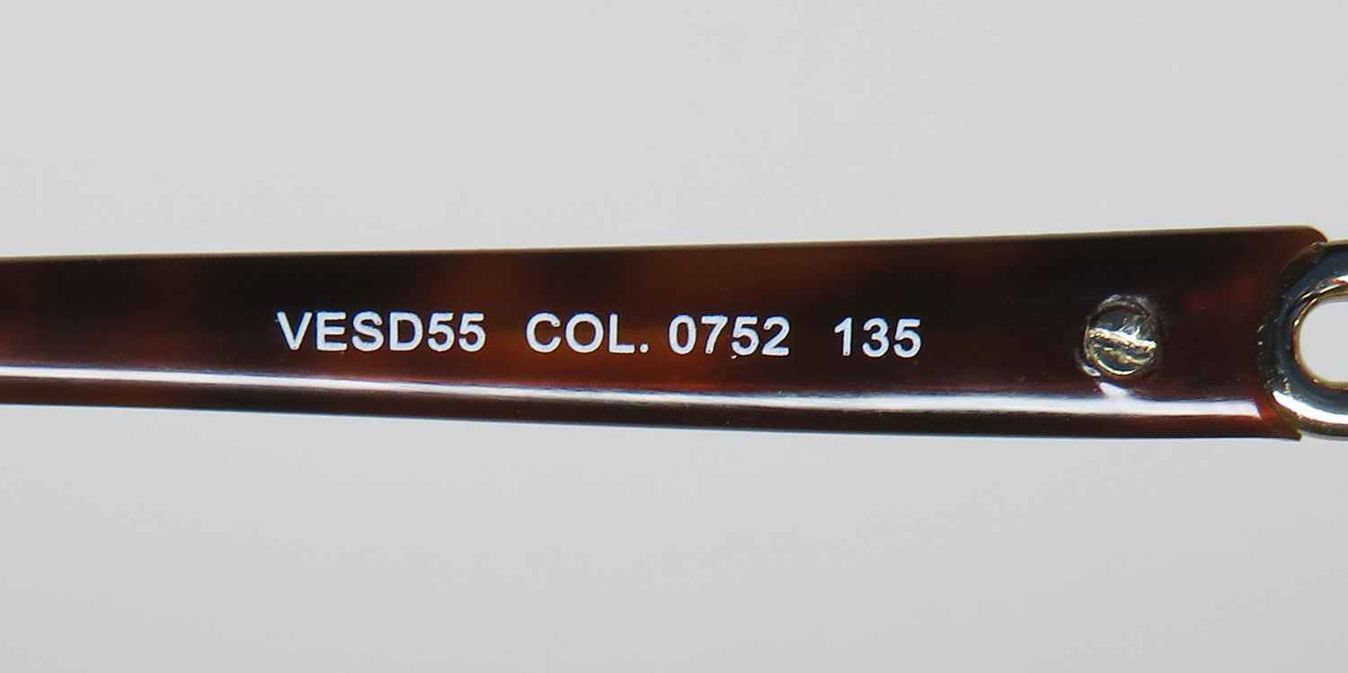 Escada Vesd55 Eyeglasses