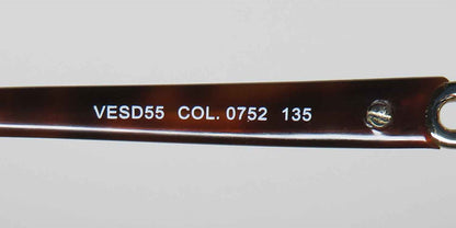 Escada Vesd55 Eyeglasses