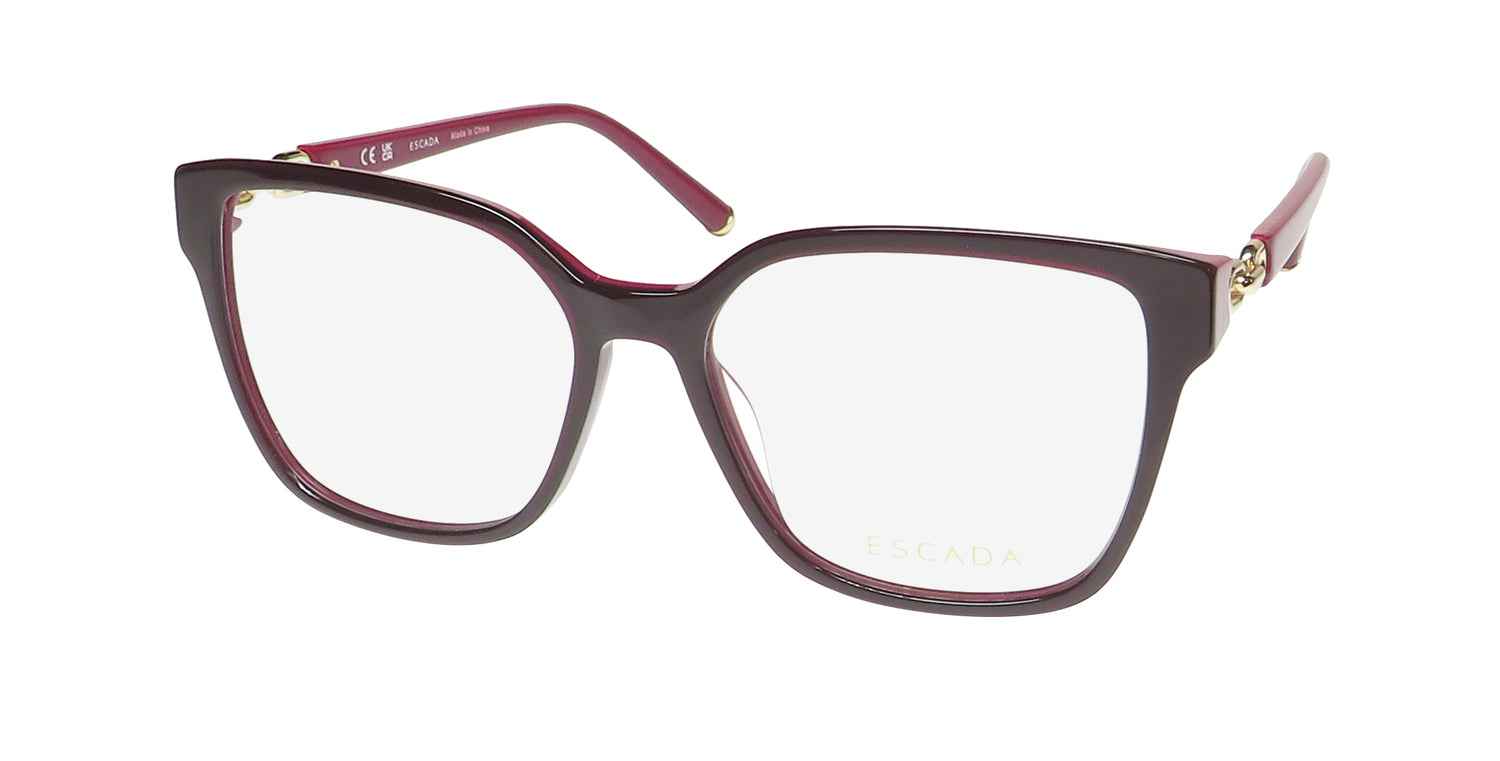 Escada Vesd56 Eyeglasses