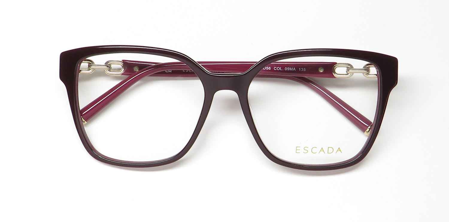 Escada Vesd56 Eyeglasses
