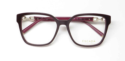 Escada Vesd56 Eyeglasses