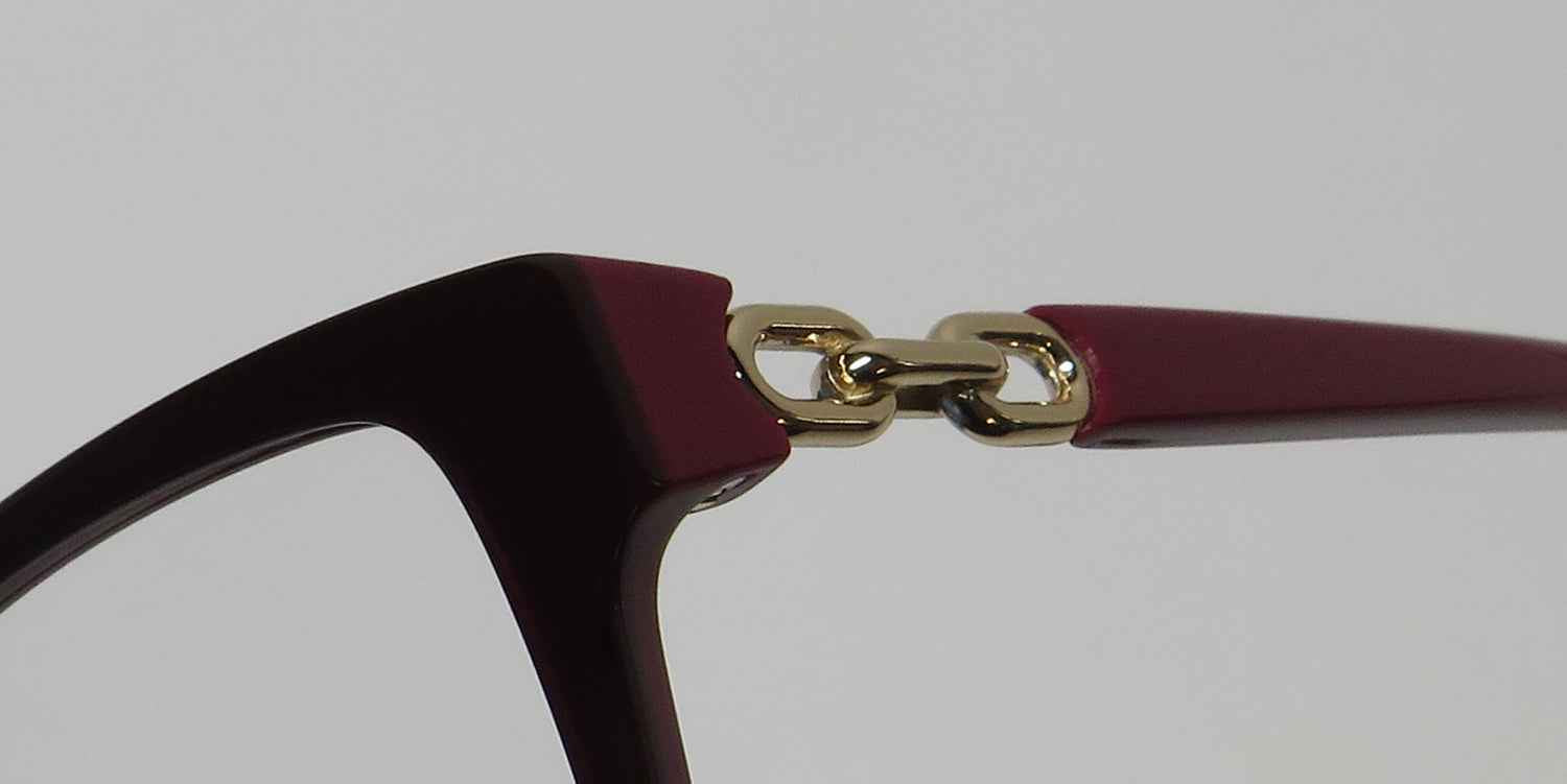 Escada Vesd56 Eyeglasses