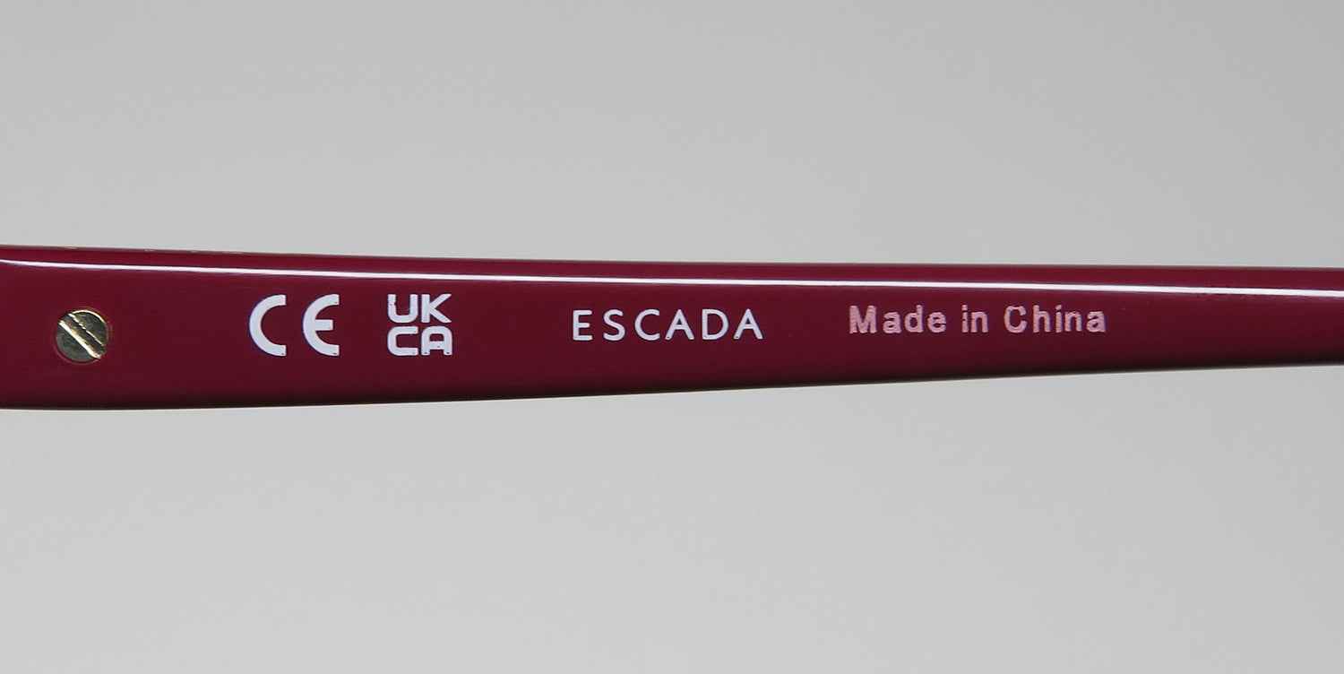 Escada Vesd56 Eyeglasses