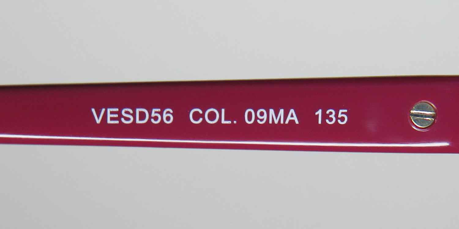 Escada Vesd56 Eyeglasses