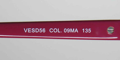 Escada Vesd56 Eyeglasses