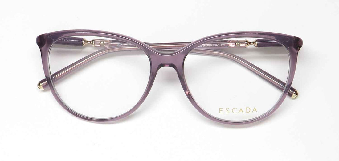Escada Vesc84 Eyeglasses
