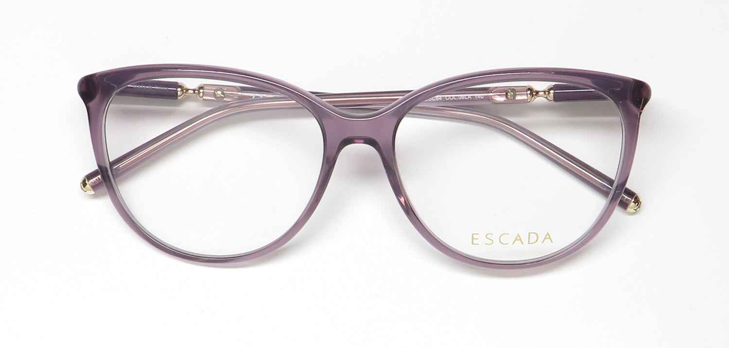 Escada Vesc84 Eyeglasses