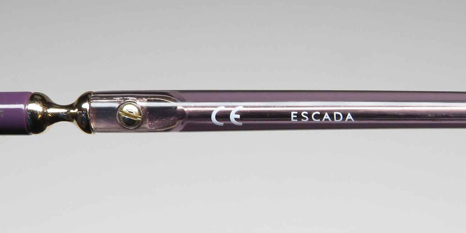 Escada Vesc84 Eyeglasses