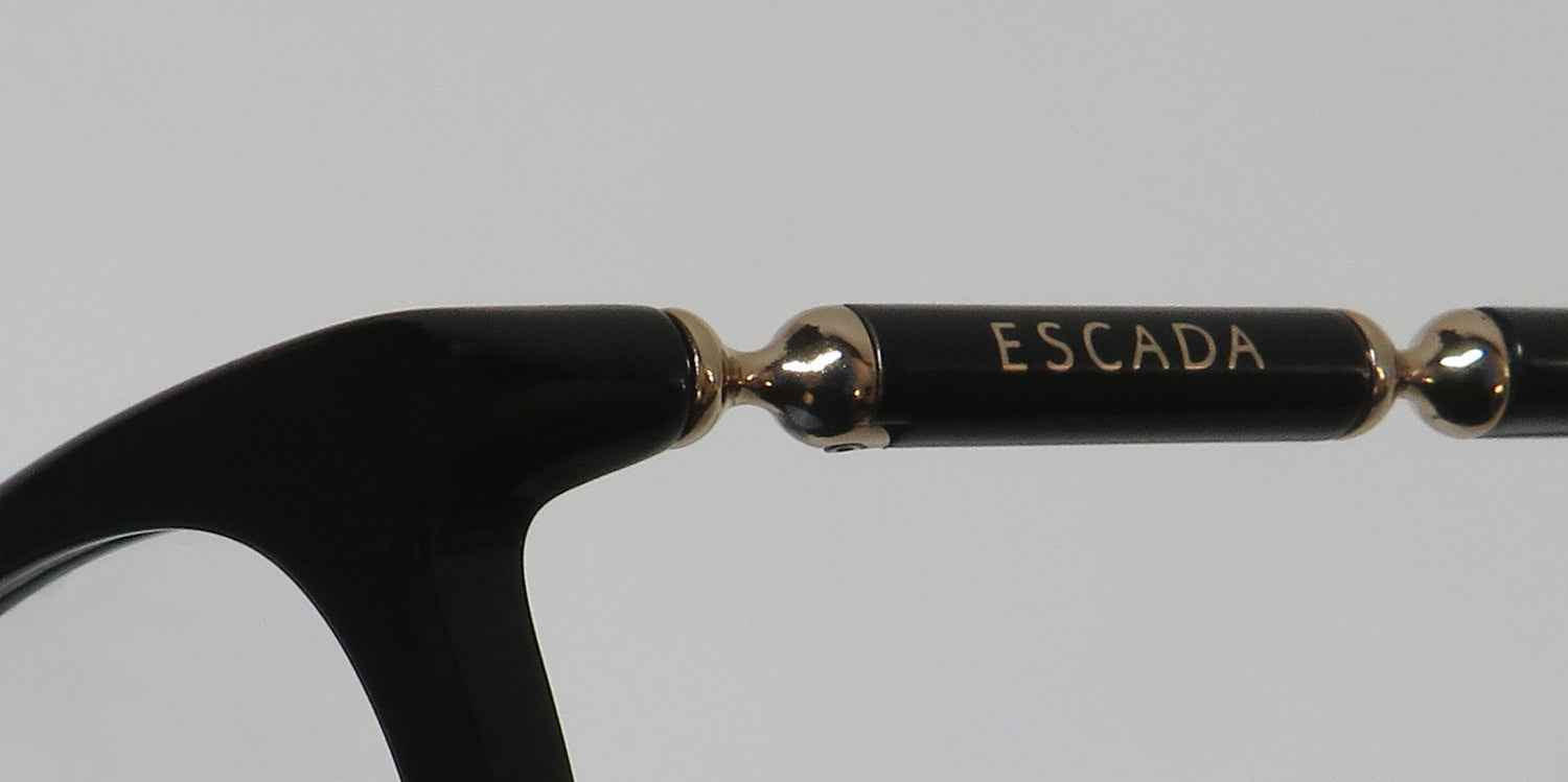 Escada Vesc84 Eyeglasses
