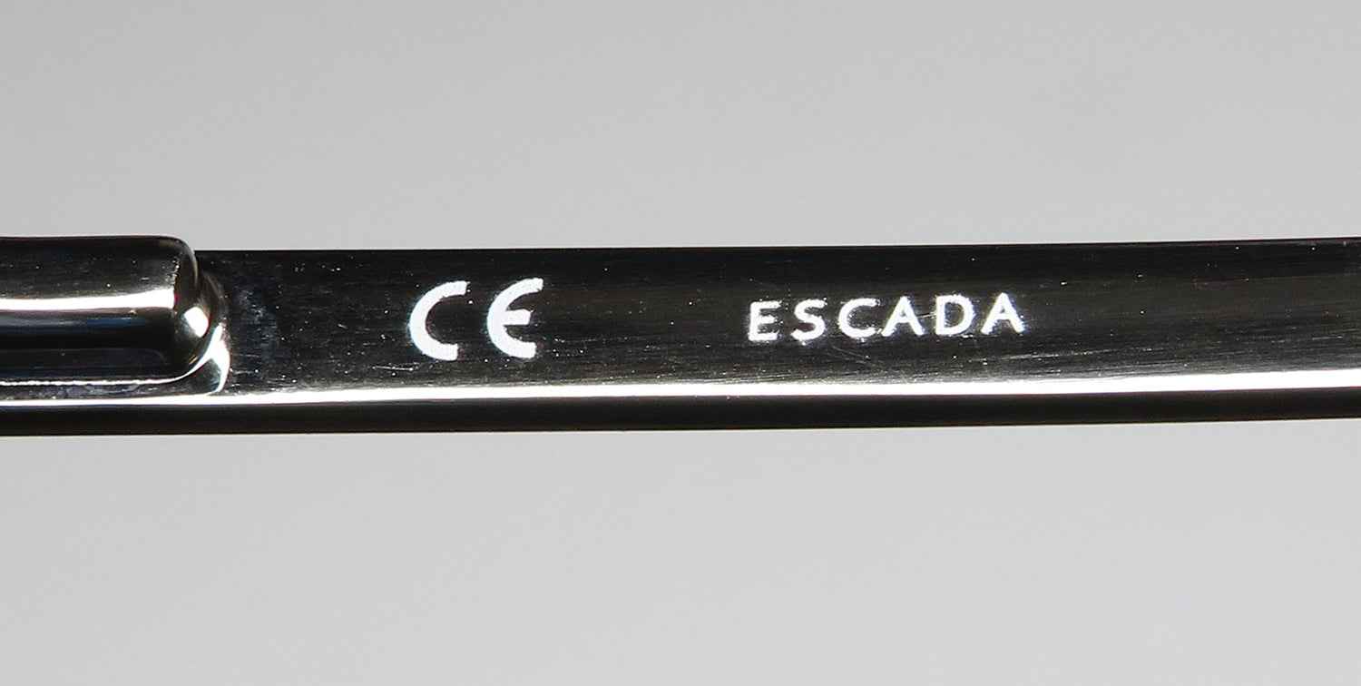 Escada Vesb27 Eyeglasses