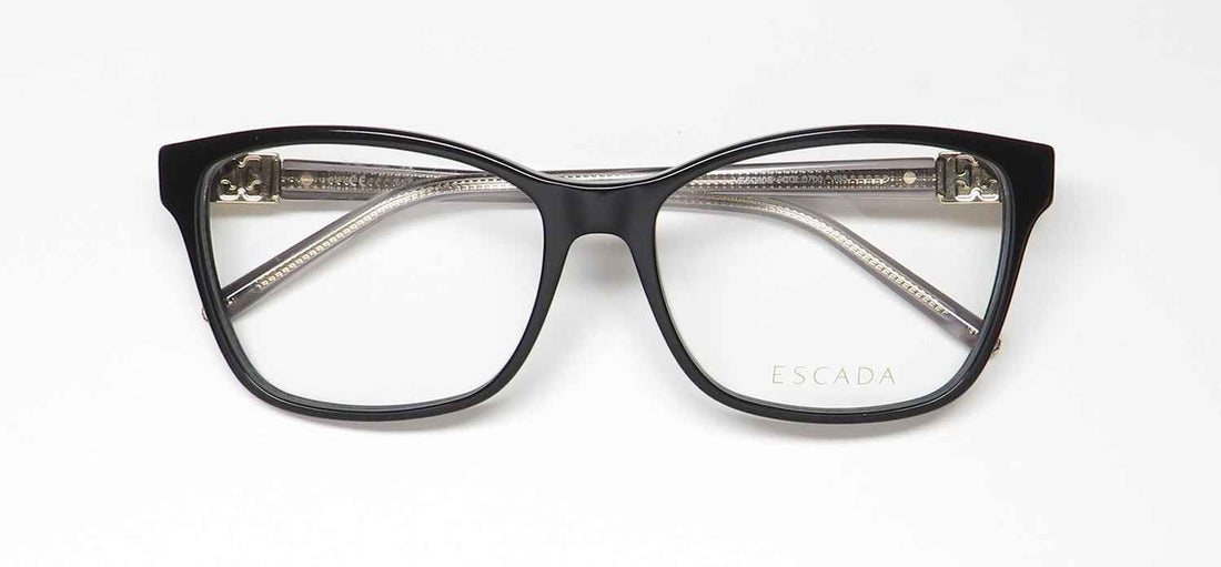 Escada Vesd30s Eyeglasses