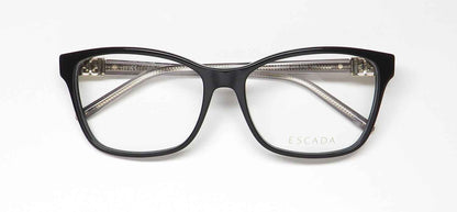 Escada Vesd30s Eyeglasses