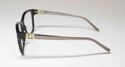 Escada Vesd30s Eyeglasses