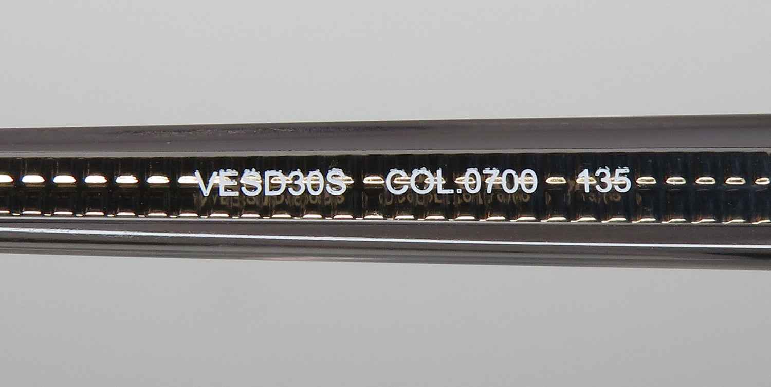 Escada Vesd30s Eyeglasses