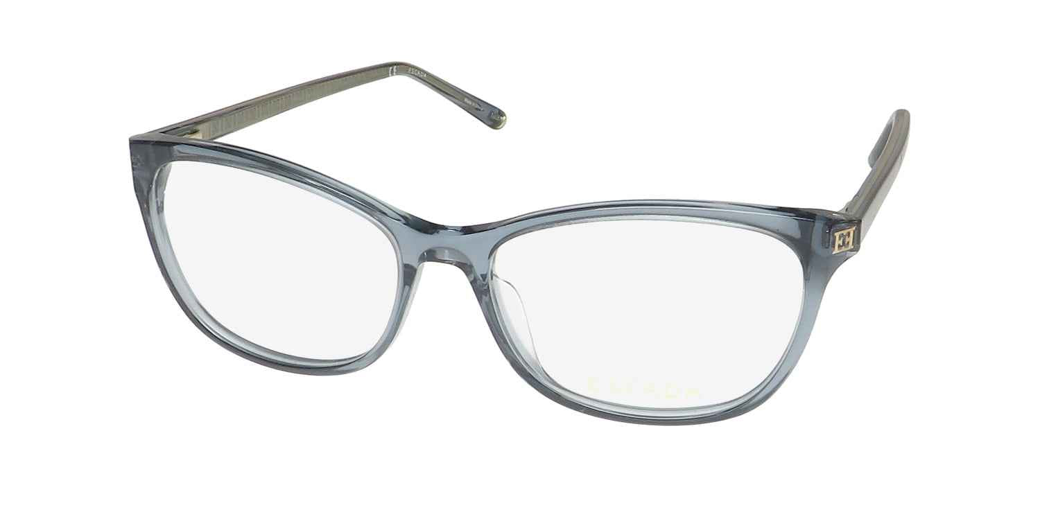 Escada Vesd03 Eyeglasses