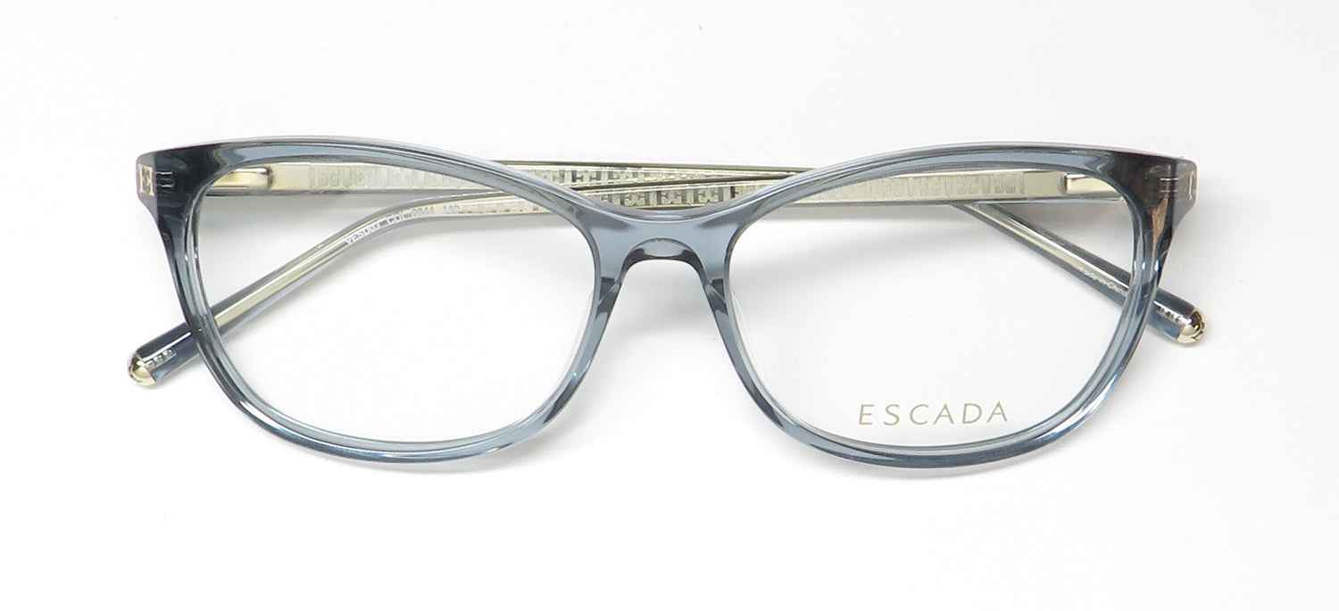 Escada Vesd03 Eyeglasses