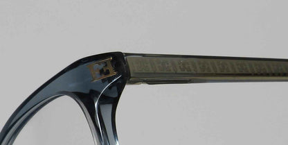 Escada Vesd03 Eyeglasses