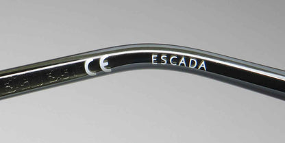Escada Vesd03 Eyeglasses