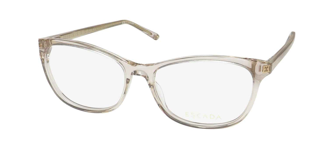Escada Vesd03 Eyeglasses