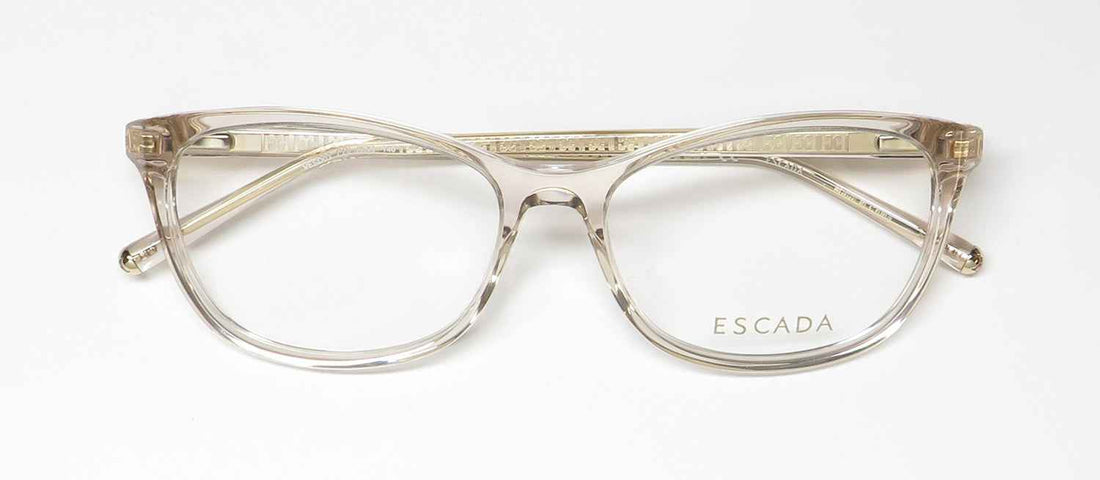 Escada Vesd03 Eyeglasses