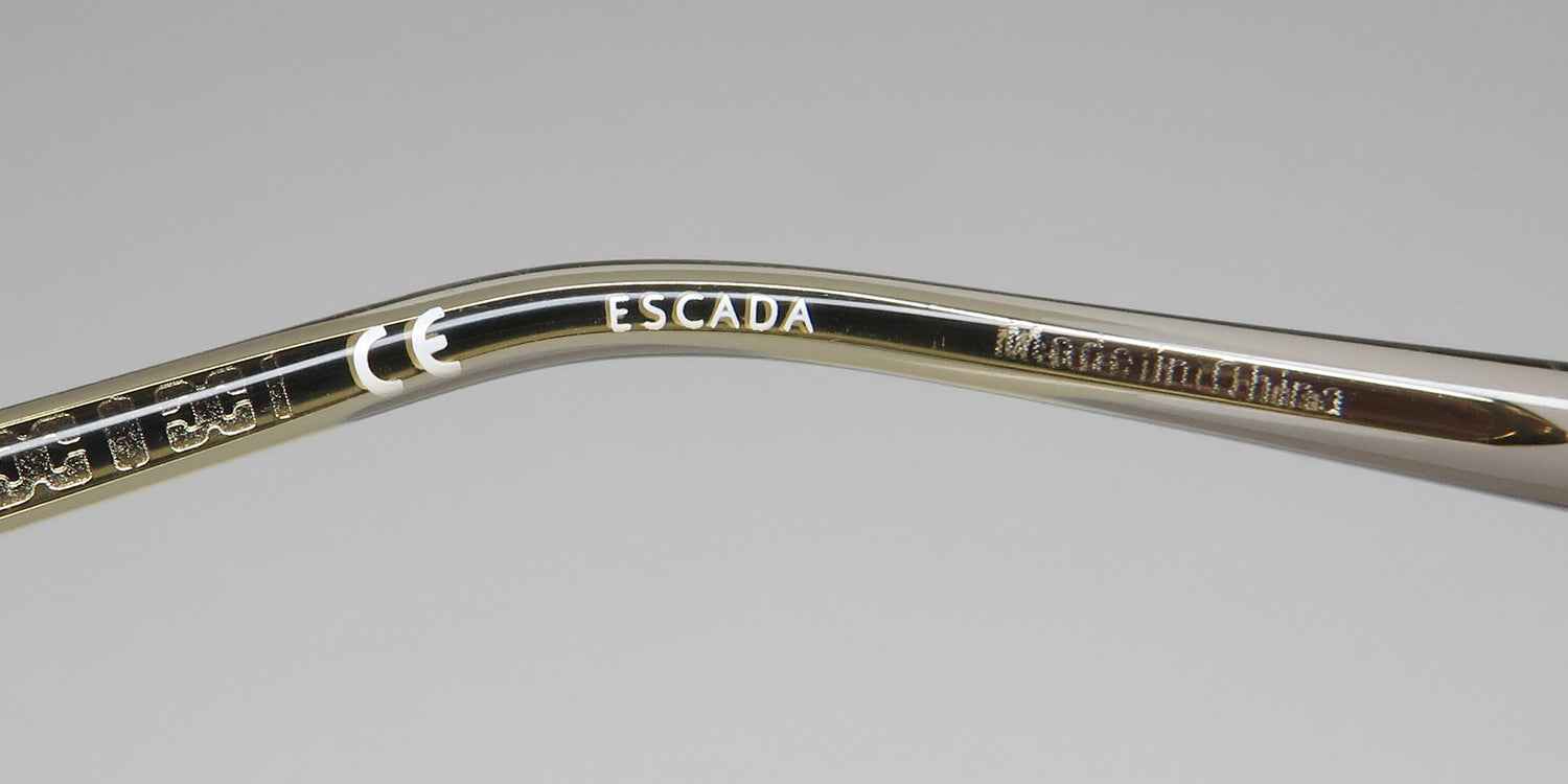 Escada Vesd03 Eyeglasses