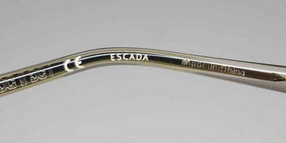 Escada Vesd03 Eyeglasses