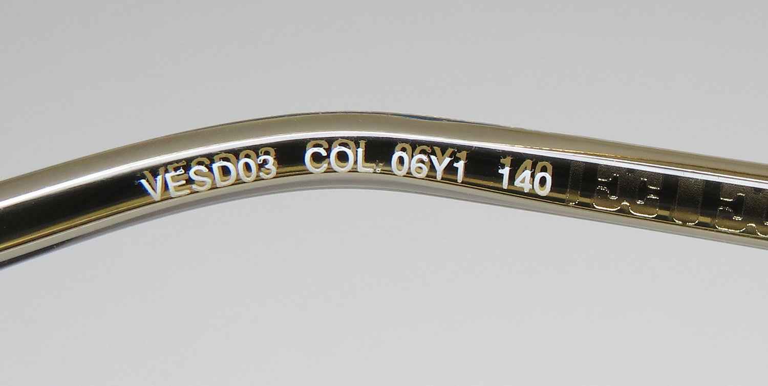 Escada Vesd03 Eyeglasses