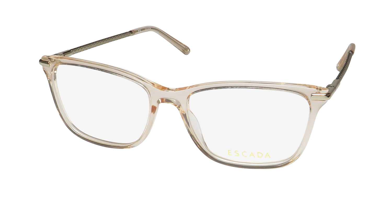 Escada Vesd62 Eyeglasses