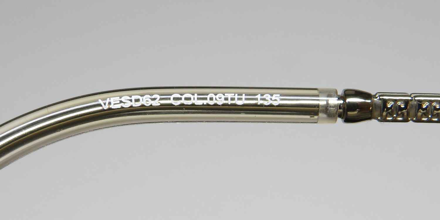 Escada Vesd62 Eyeglasses