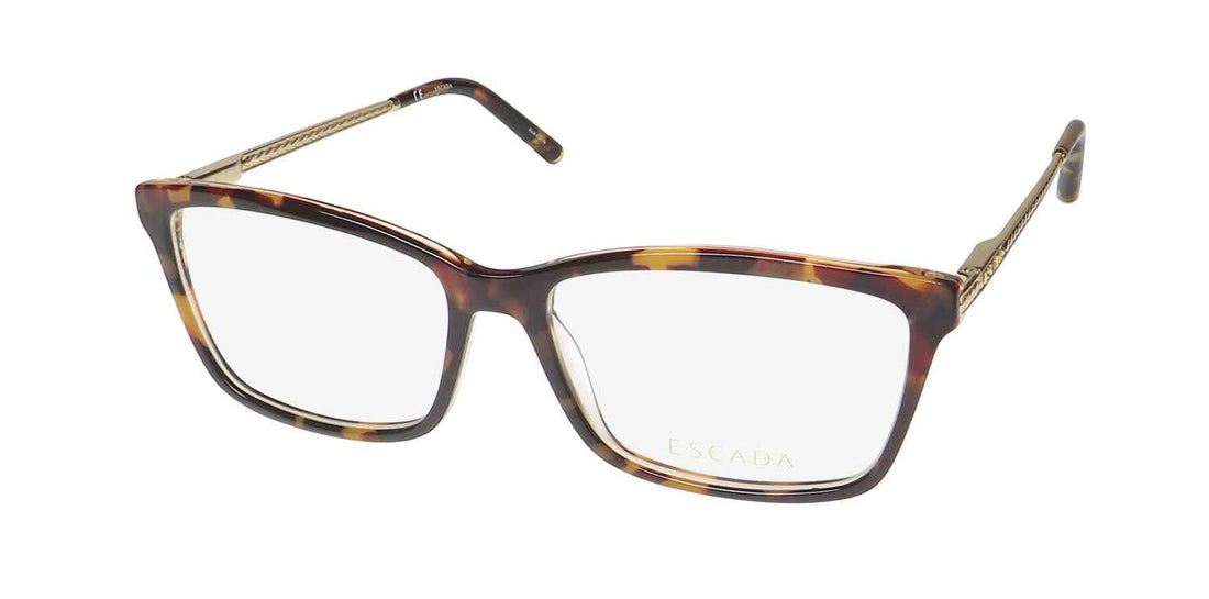 Escada Vesc85 Eyeglasses