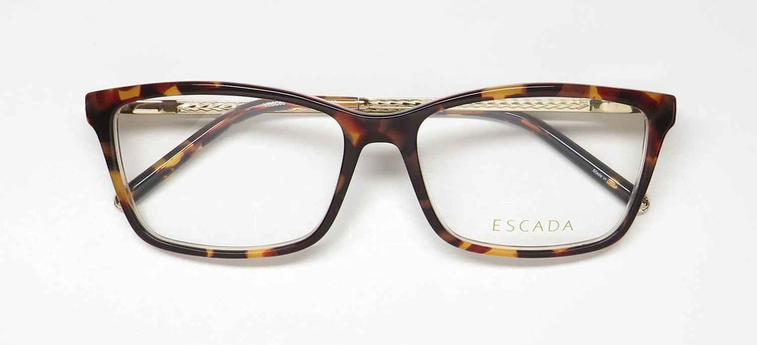 Escada Vesc85 Eyeglasses