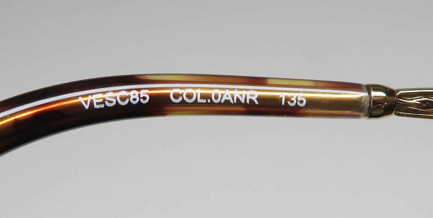 Escada Vesc85 Eyeglasses