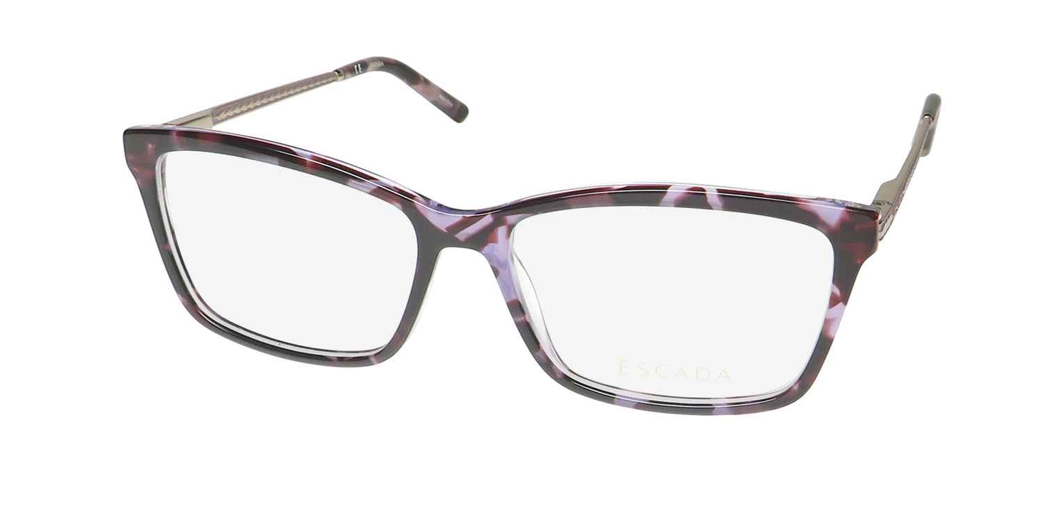 Escada Vesc85 Eyeglasses