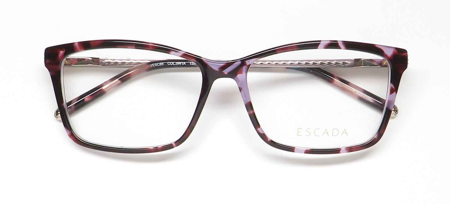 Escada Vesc85 Eyeglasses