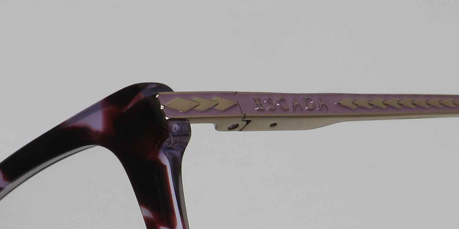 Escada Vesc85 Eyeglasses