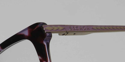 Escada Vesc85 Eyeglasses