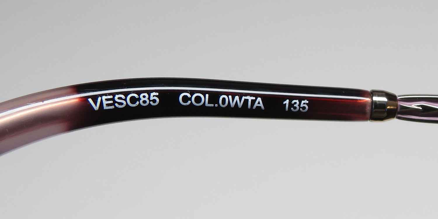 Escada Vesc85 Eyeglasses