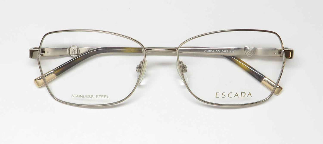 Escada Vesb64 Eyeglasses