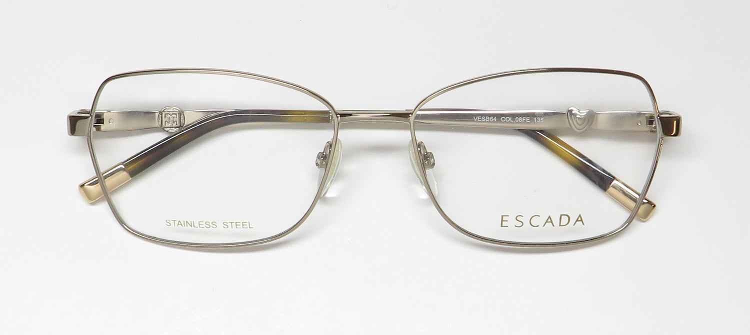 Escada Vesb64 Eyeglasses