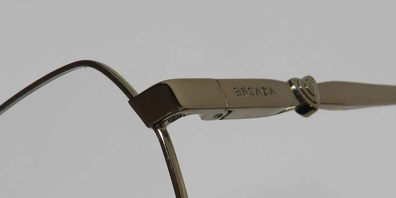 Escada Vesb64 Eyeglasses