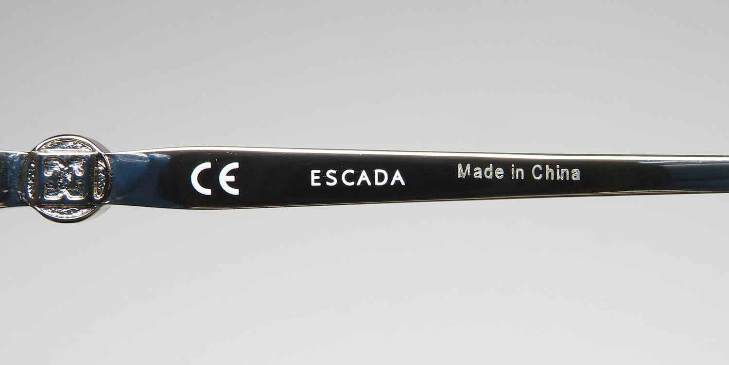 Escada Vesb64 Eyeglasses