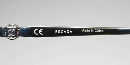 Escada Vesb64 Eyeglasses