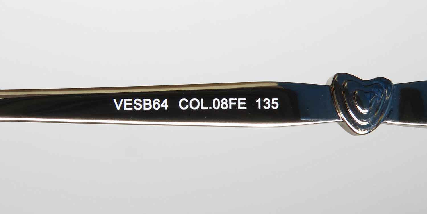 Escada Vesb64 Eyeglasses